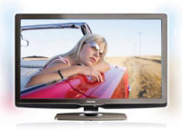 Philips 32PFL9604H Televisor digital Full HD 1080p de 32  TV LCD (32PFL9604H/12)
